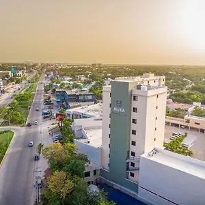 Esduma Mura Cancún