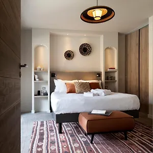**** Hotel Résidence Ynycio France
