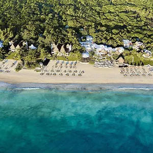 ***** Station touristique Maroma, A Belmond Hotel, Riviera Maya Mexique