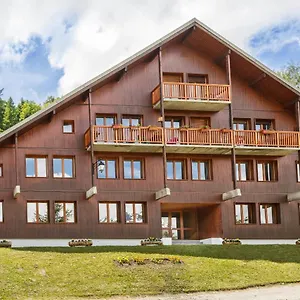  Auberge de jeunesse Hi France