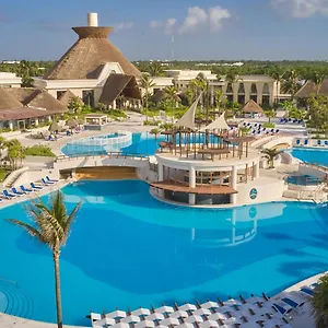 ***** Station touristique Bahia Principe Grand Tulum Mexique