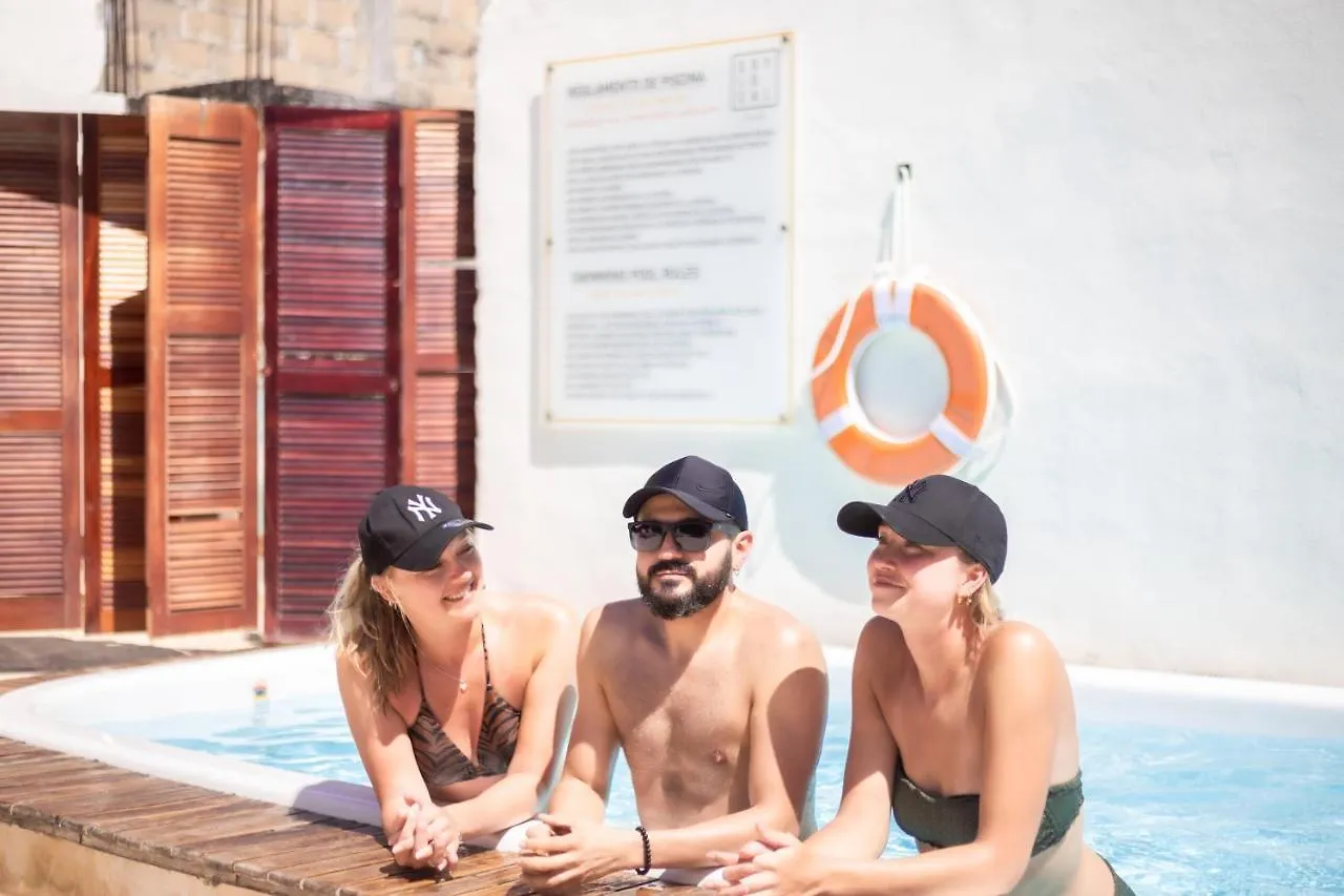 Soy Local Cancún