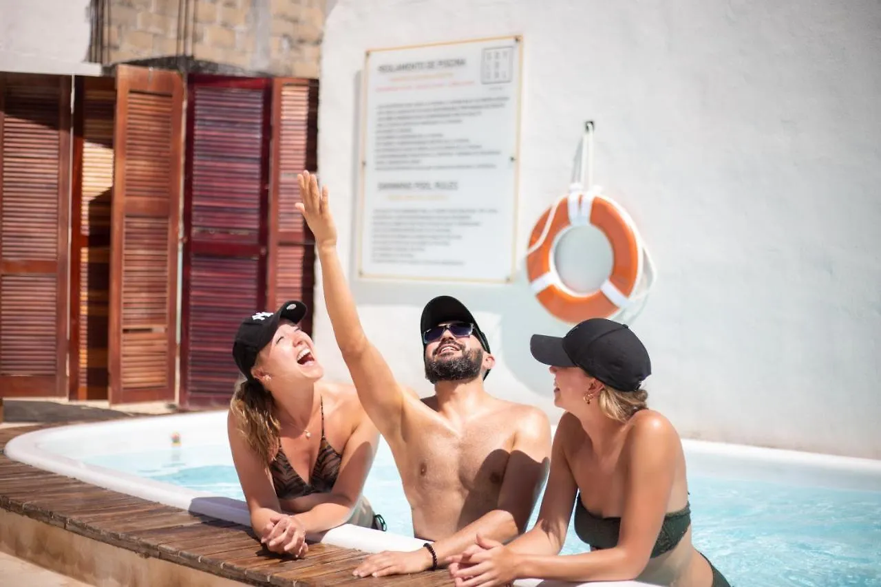 Soy Local Cancun
