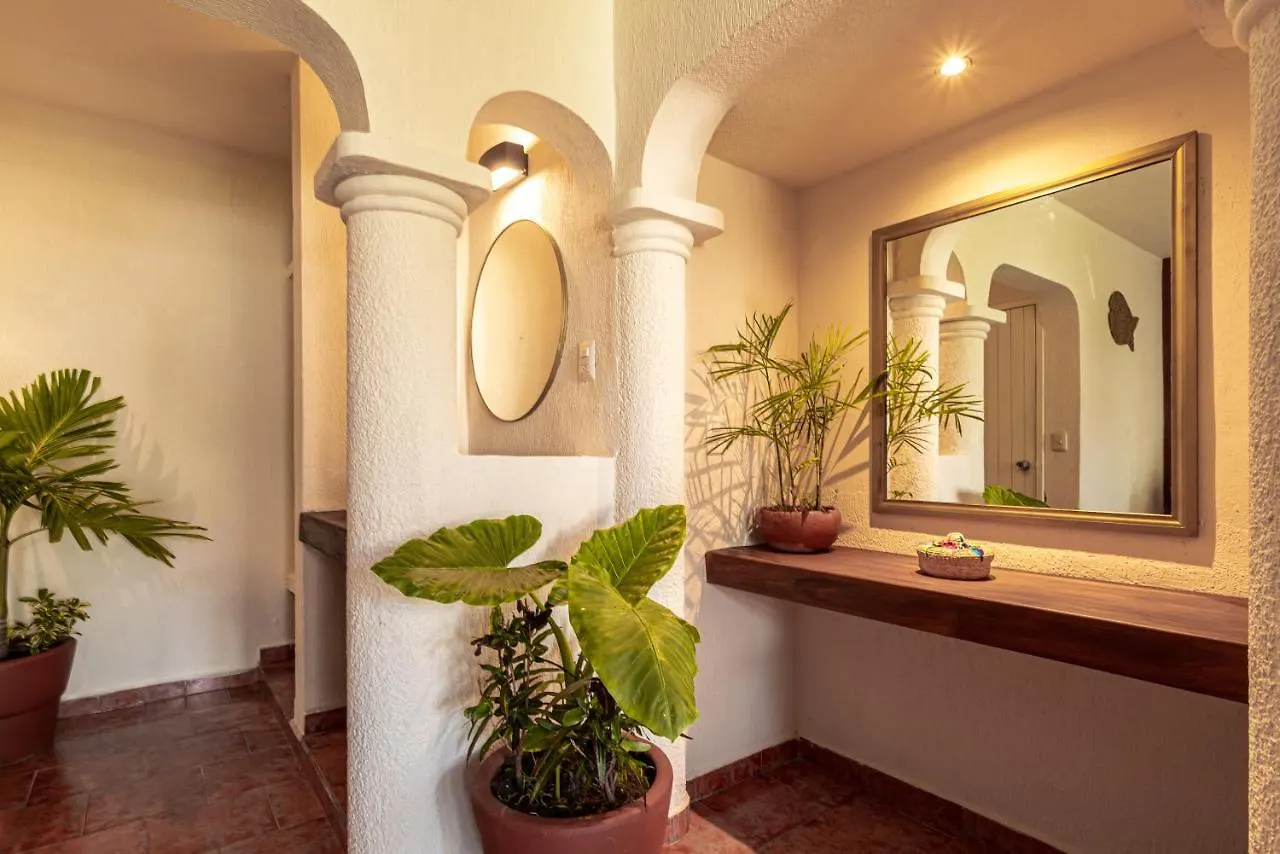 Hotel Soy Local Cancun